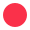 red circule